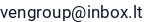 El. paštas