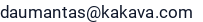 El. paštas