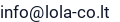 El. paštas