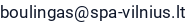El. paštas