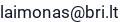 El. paštas