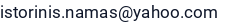 El. paštas