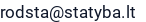 El. paštas
