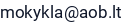 El. paštas