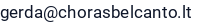 El. paštas