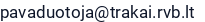 El. paštas