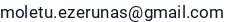 El. paštas