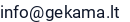 El. paštas