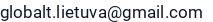 El. paštas