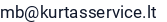 El. paštas
