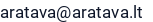 El. paštas
