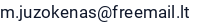 El. paštas