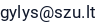 El. paštas