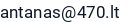 El. paštas