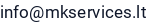 El. paštas