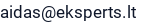 El. paštas