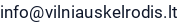 El. paštas