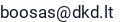 El. paštas