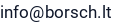 El. paštas