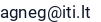 El. paštas