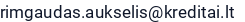El. paštas