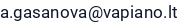 El. paštas