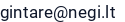 El. paštas