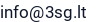 El. paštas