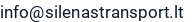 El. paštas