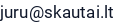 El. paštas