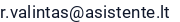 El. paštas