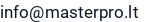 El. paštas
