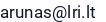 El. paštas