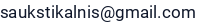 El. paštas
