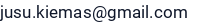 El. paštas