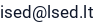 El. paštas