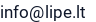 El. paštas