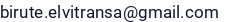 El. paštas