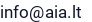 El. paštas