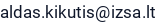 El. paštas