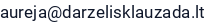 El. paštas