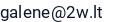 El. paštas