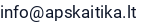 El. paštas