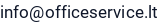 El. paštas