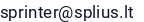 El. paštas