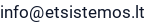 El. paštas