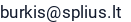 El. paštas