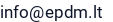 El. paštas