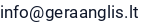El. paštas