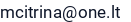 El. paštas